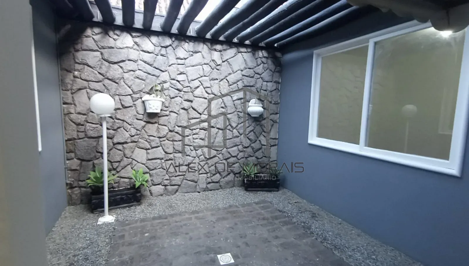 Casa, 3 quartos, 400 m² - Foto 27