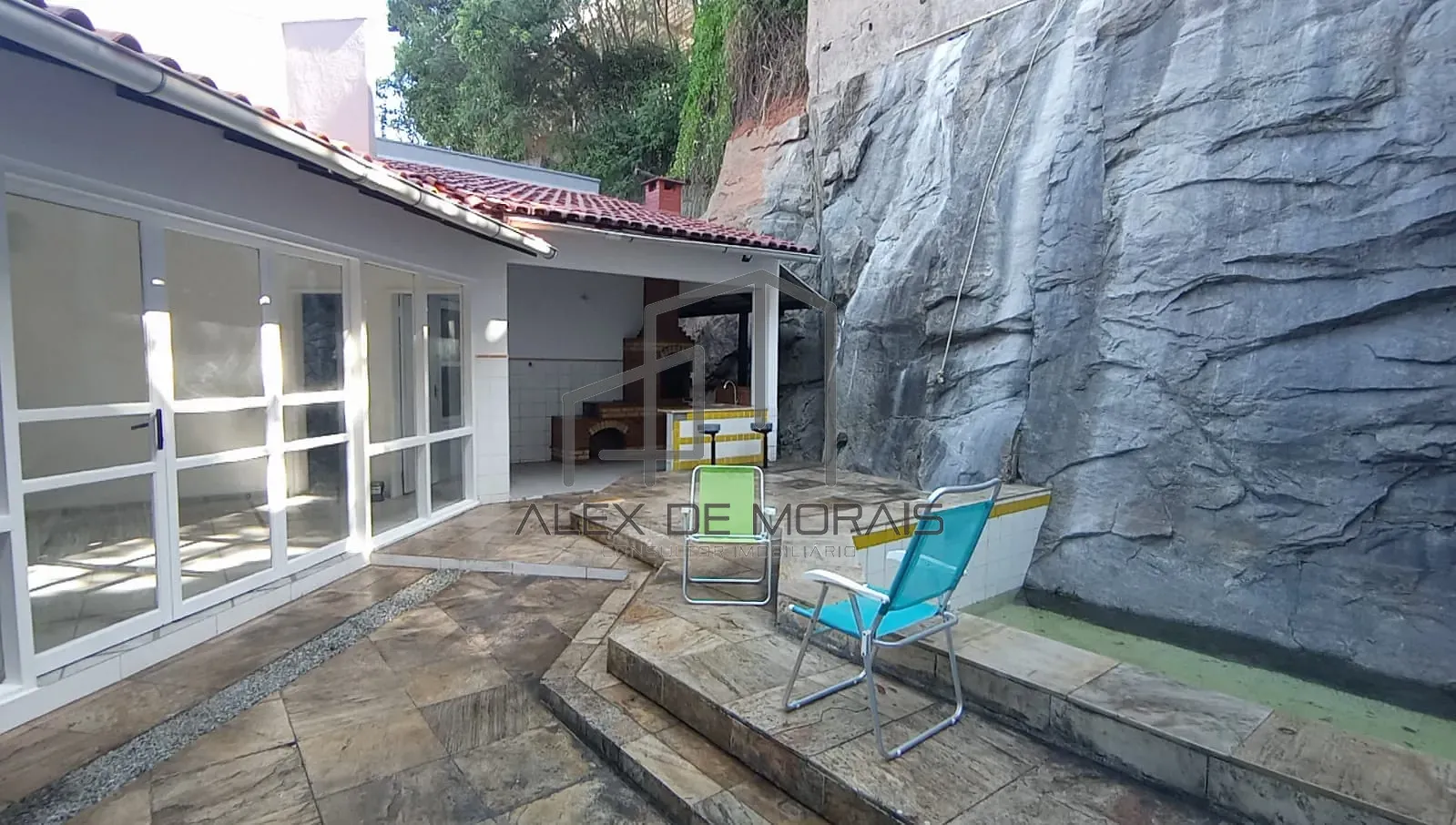 Casa, 3 quartos, 400 m² - Foto 5