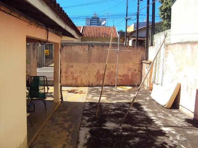 Casa com 345m² 2 quartos e 1 banheiro, à venda, no bairro Centro em Ibiporã
