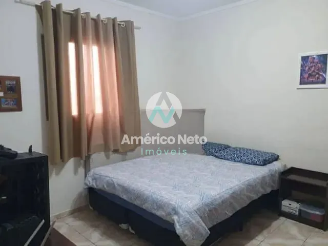 Casa com 167m² 2 quartos e 2 banheiros, à venda, no bairro Osvaldo Cruz em São Caetano do Sul