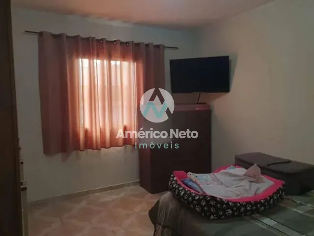 Casa com 167m² 2 quartos e 2 banheiros, à venda, no bairro Osvaldo Cruz em São Caetano do Sul