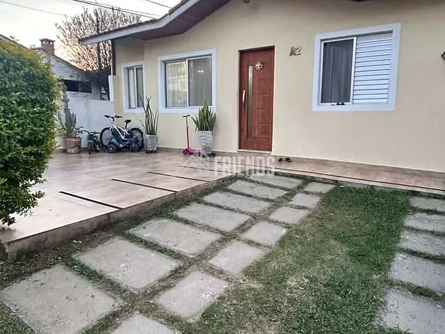 Casa com 90m² 3 quartos e 3 banheiros, à venda, no bairro Jardim Adriana em Guarulhos