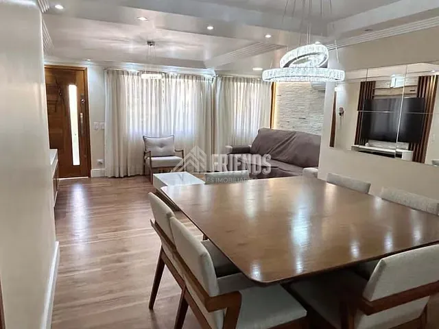 Casa com 90m² 3 quartos e 3 banheiros, à venda, no bairro Jardim Adriana em Guarulhos