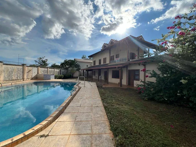 Casa com 1417m² 4 quartos e 4 banheiros, à venda, no bairro Plano Diretor Norte em Palmas