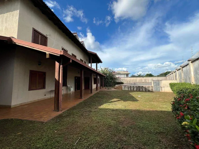 Casa com 1417m² 4 quartos e 4 banheiros, à venda, no bairro Plano Diretor Norte em Palmas