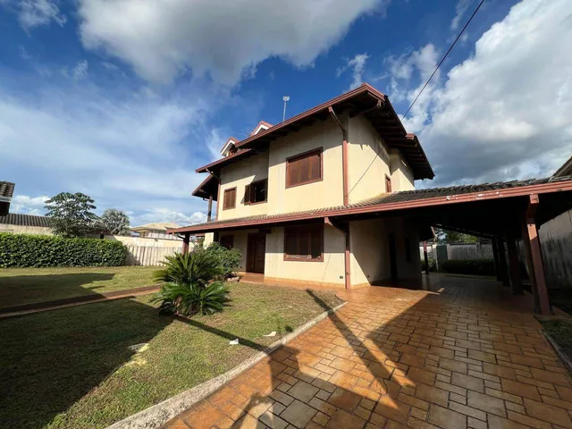 Casa com 1417m² 4 quartos e 4 banheiros, à venda, no bairro Plano Diretor Norte em Palmas