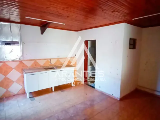 Casa 3 quartos e 2 banheiros, à venda, no bairro Hussein Gemha em Barretos