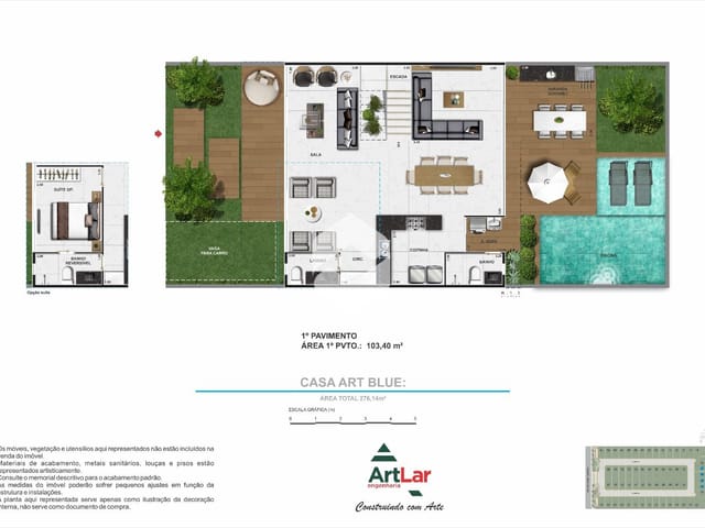 Casa com 180m² 4 quartos e 7 banheiros, à venda, no bairro Recreio dos Bandeirantes em Rio de Janeiro