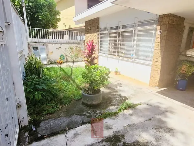 Casa com 432m² 3 quartos e 3 banheiros, à venda, no bairro Casa Verde em São Paulo
