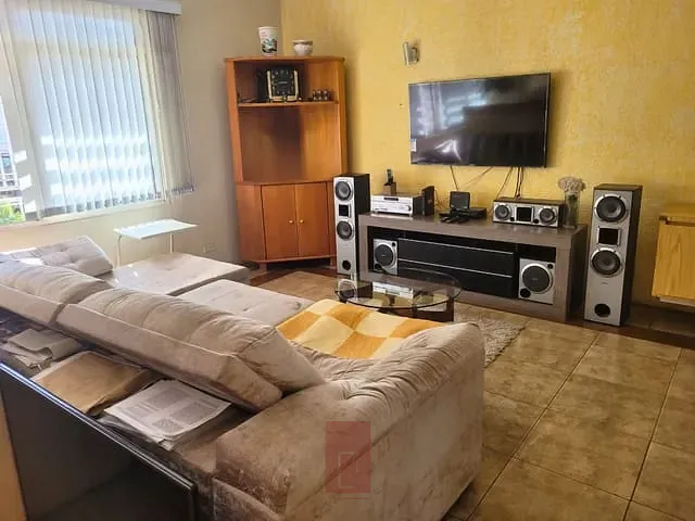 Casa com 432m² 3 quartos e 3 banheiros, à venda, no bairro Casa Verde em São Paulo