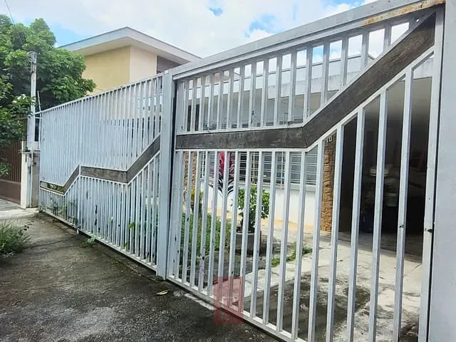 Casa com 432m² 3 quartos e 3 banheiros, à venda, no bairro Casa Verde em São Paulo