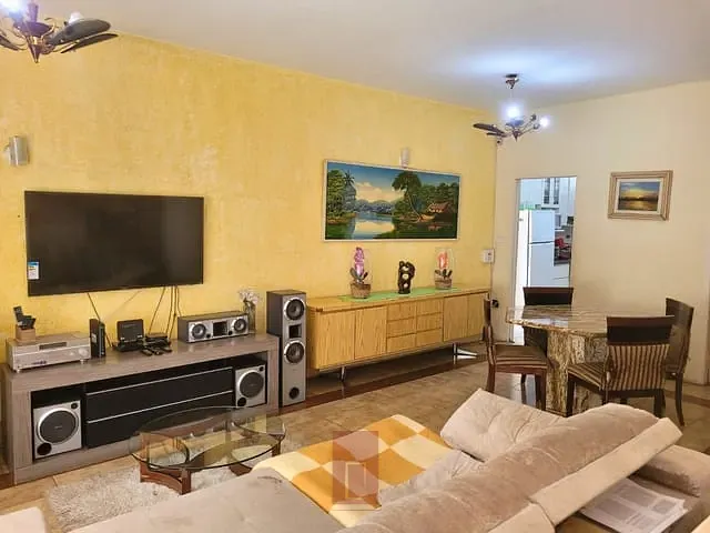 Casa com 432m² 3 quartos e 3 banheiros, à venda, no bairro Casa Verde em São Paulo