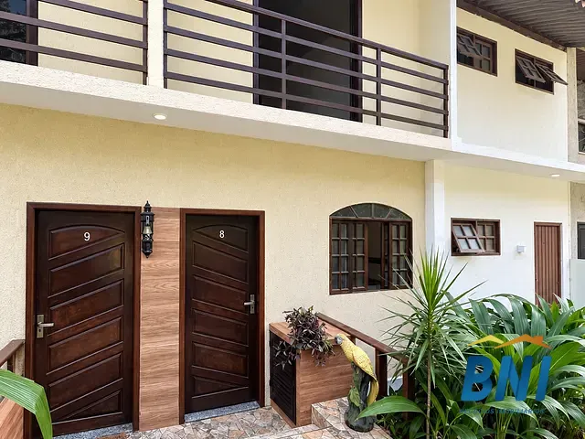 Casa 2 quartos e 2 banheiros, à venda, no bairro Jacarepaguá em Rio de Janeiro