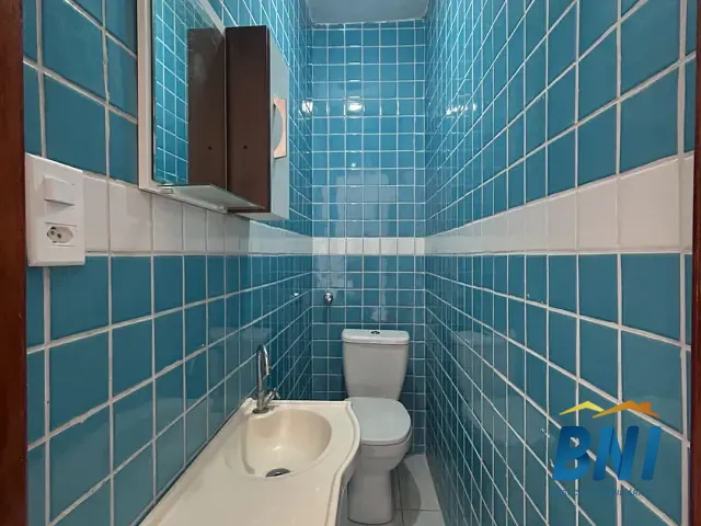 Casa 2 quartos e 2 banheiros, à venda, no bairro Jacarepaguá em Rio de Janeiro