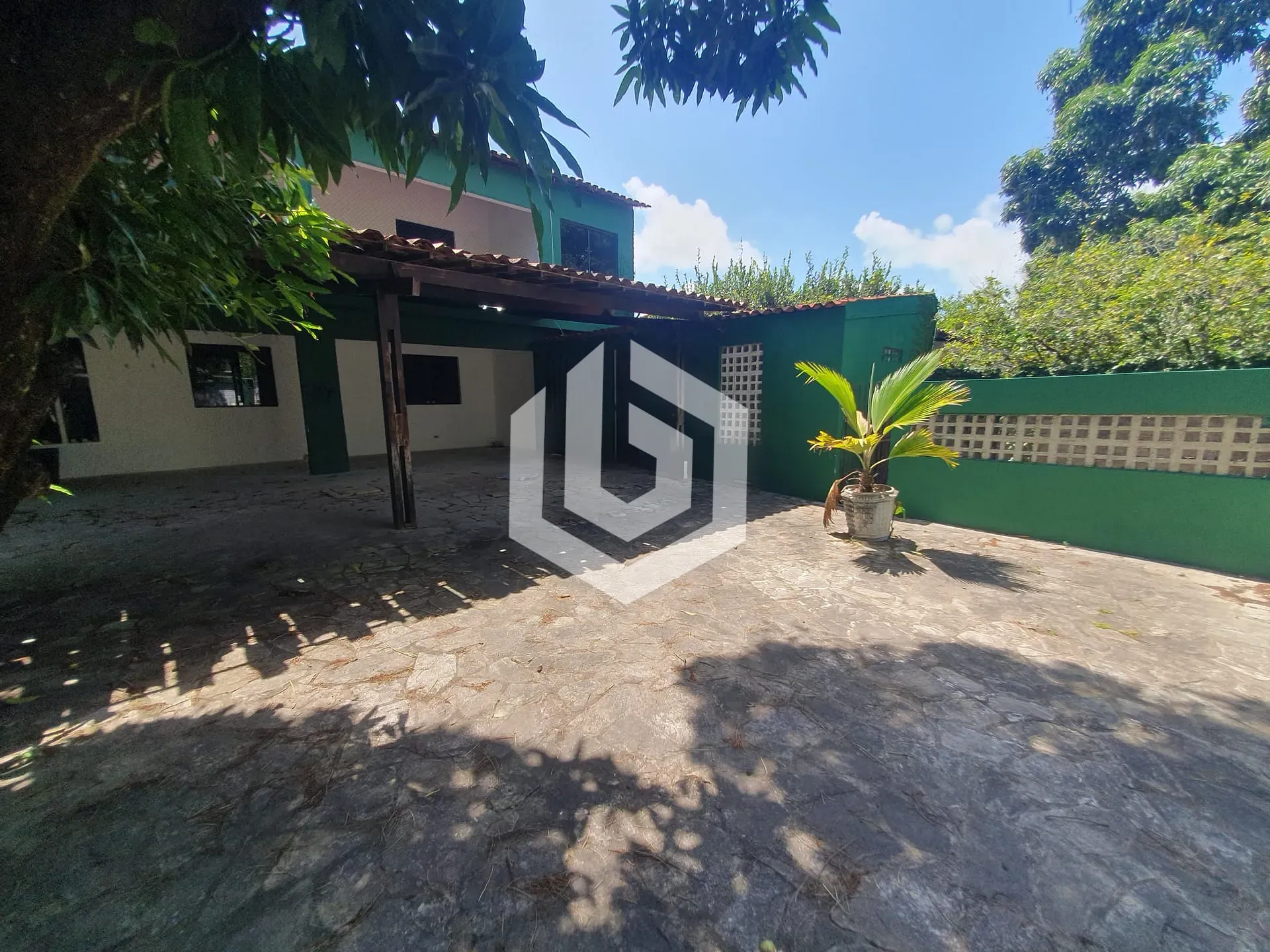 Casa, 4 quartos, 300 m² - Foto 8