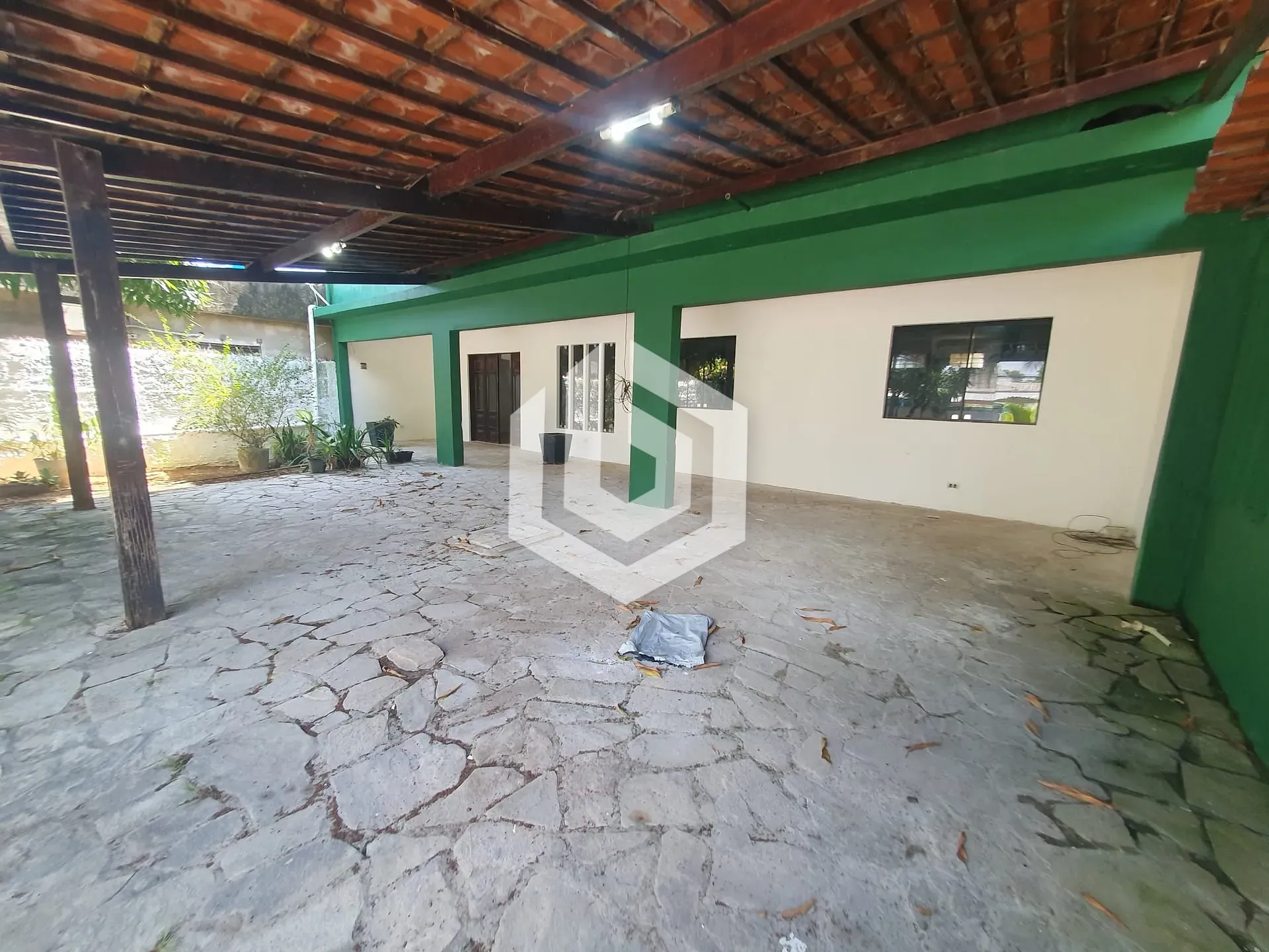 Casa, 4 quartos, 300 m² - Foto 2