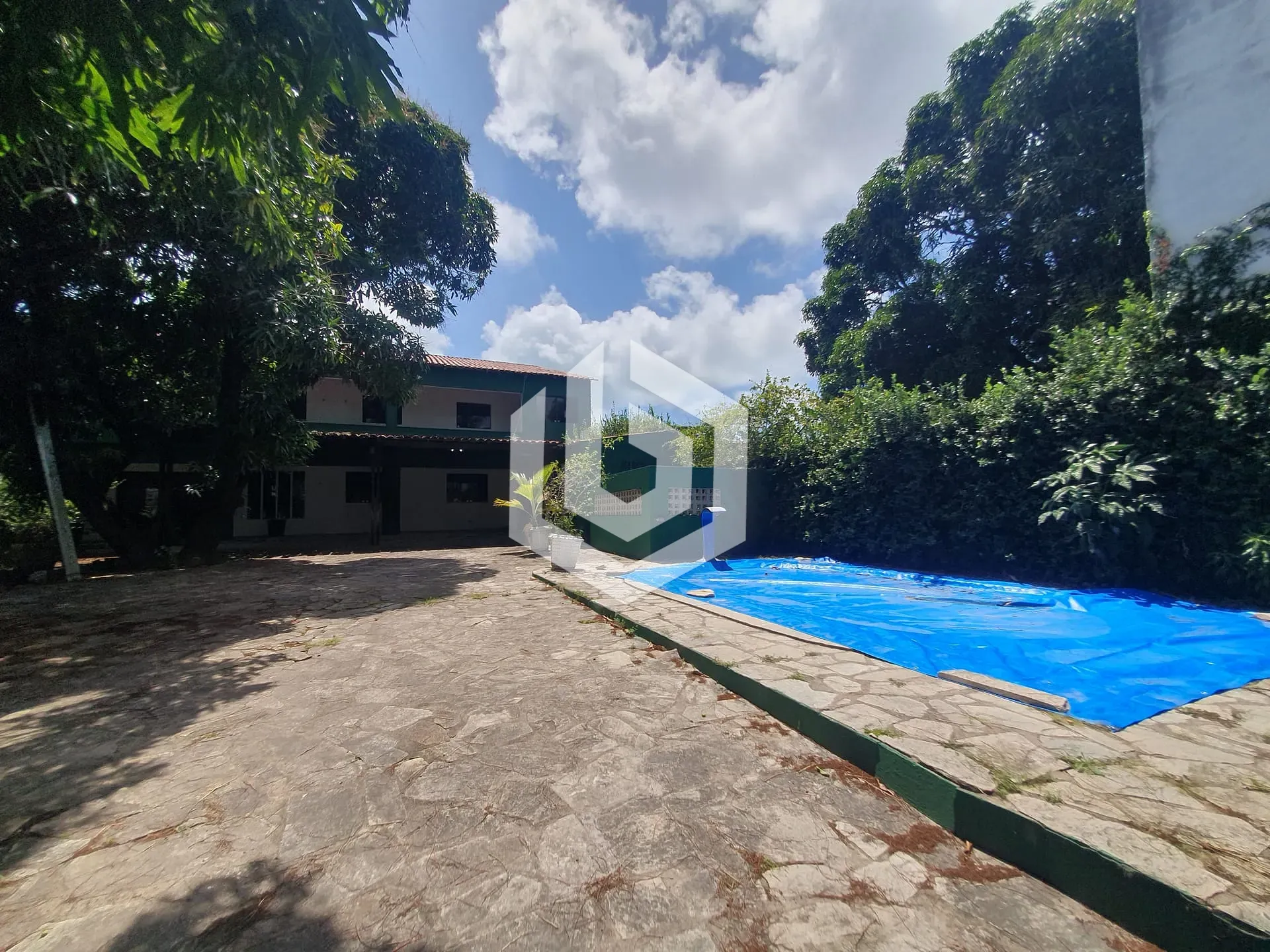 Casa, 4 quartos, 300 m² - Foto 6