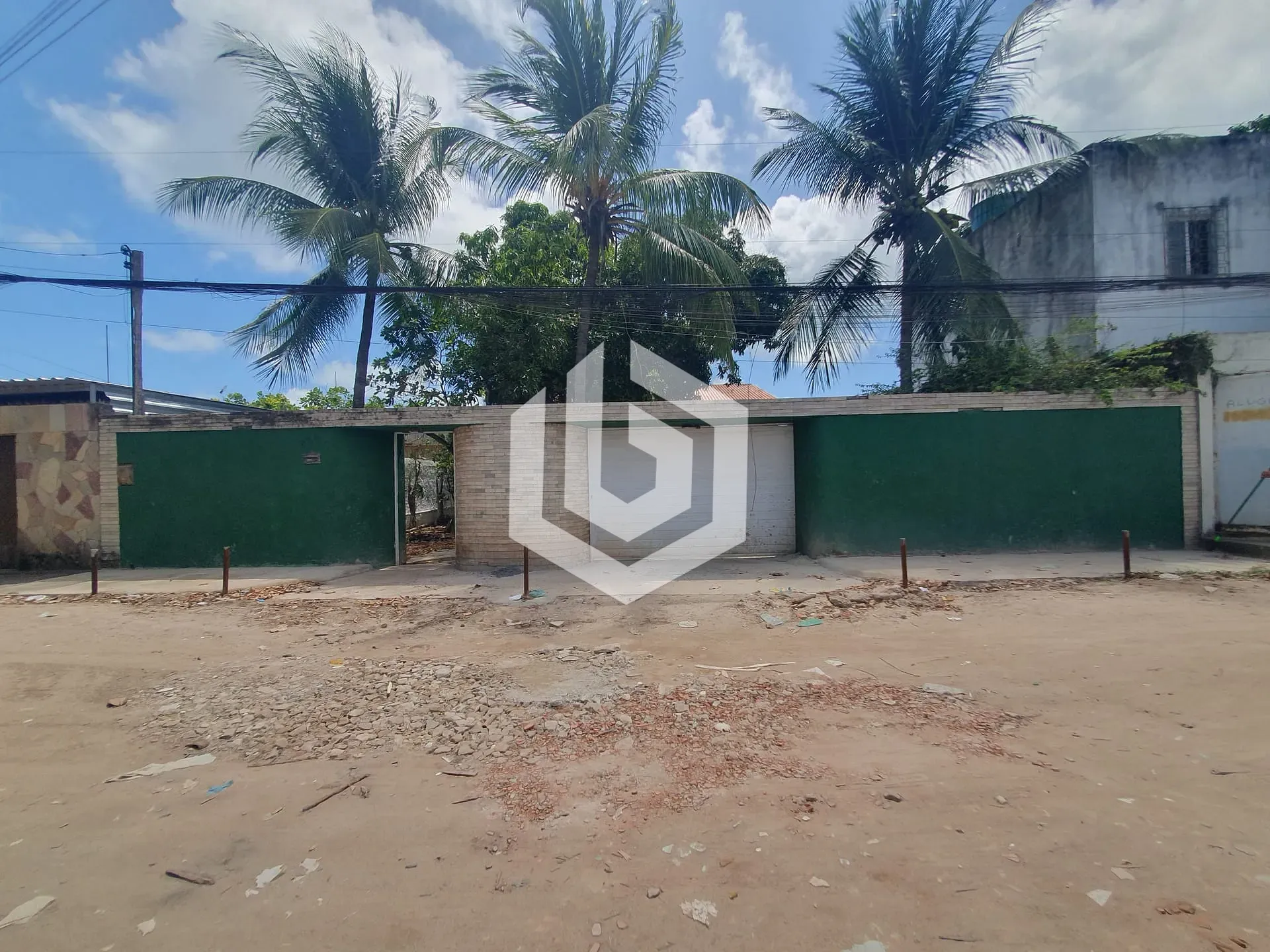 Casa, 4 quartos, 300 m² - Foto 1