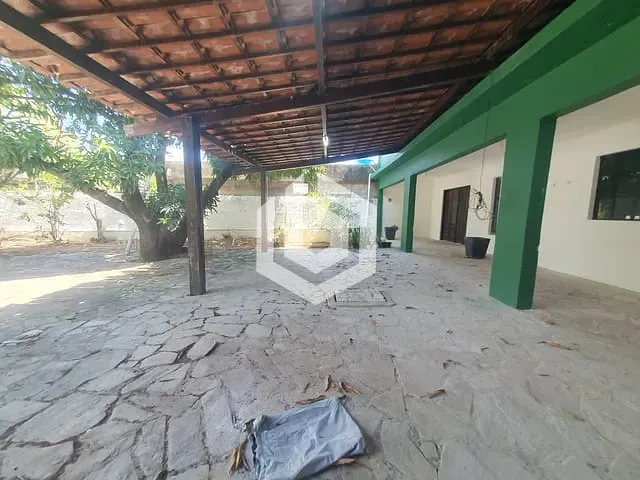 Casa 4 quartos e 3 banheiros, à venda, no bairro Janga em Paulista