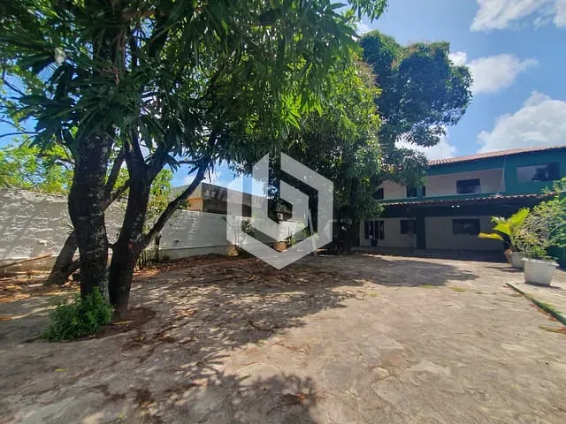 Casa 4 quartos e 3 banheiros, à venda, no bairro Janga em Paulista