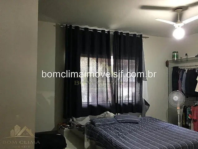 Casa 5 quartos e 4 banheiros, para alugar, no bairro Bom Clima em Juiz de Fora