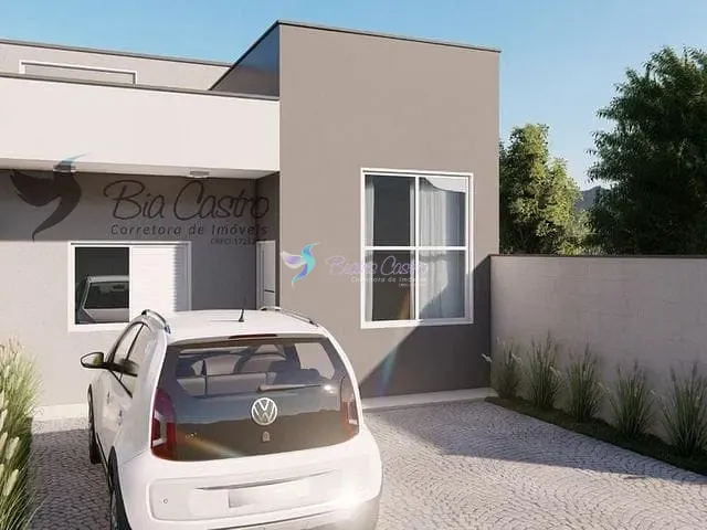 Casa com 175m² 2 quartos e 3 banheiros, à venda, no bairro Parque Fernão Dias em Atibaia