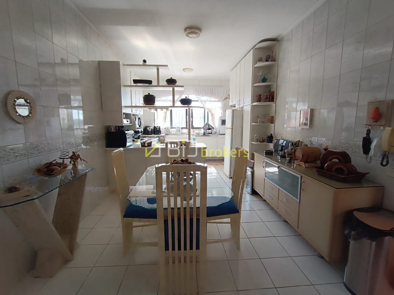 Sobrado, 3 quartos, 234 m² - Foto 16