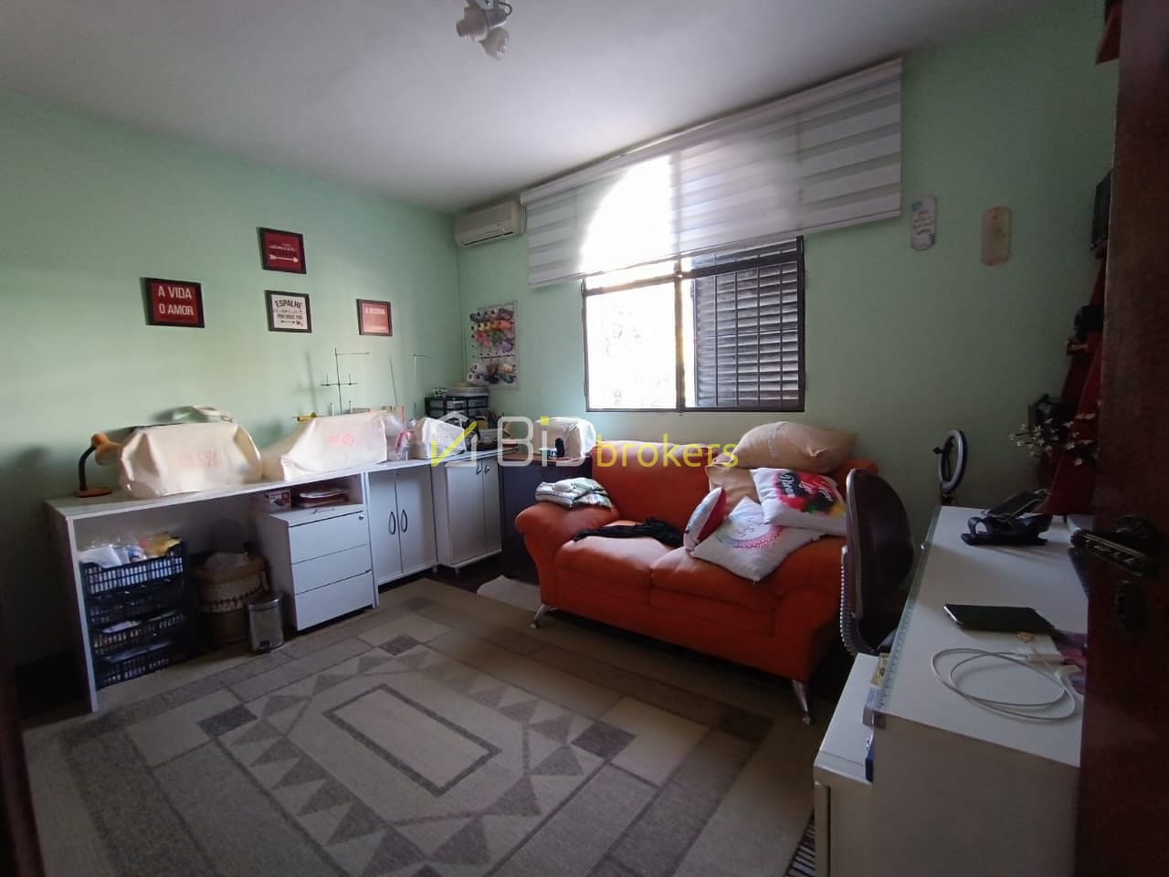 Sobrado, 3 quartos, 234 m² - Foto 14