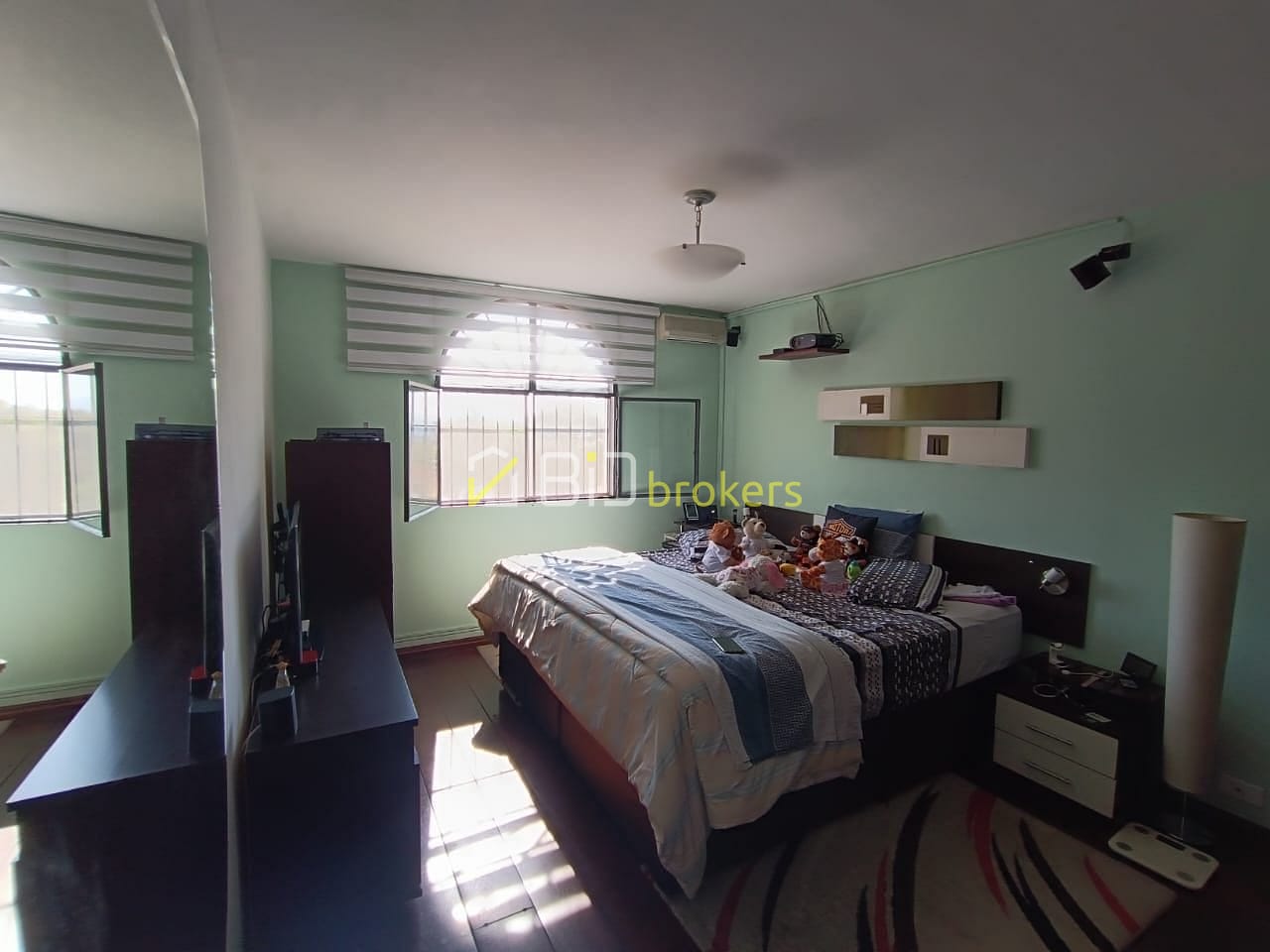 Sobrado, 3 quartos, 234 m² - Foto 12