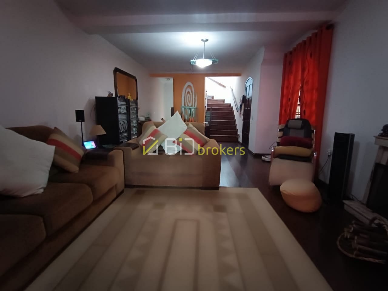 Sobrado, 3 quartos, 234 m² - Foto 6