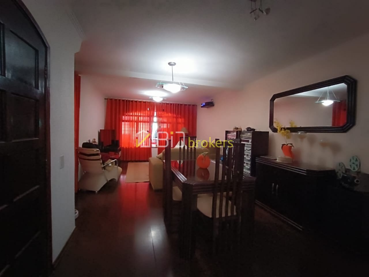 Sobrado, 3 quartos, 234 m² - Foto 9
