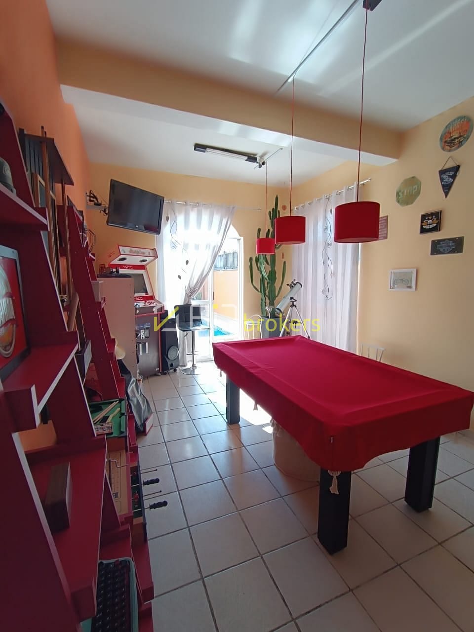 Sobrado, 3 quartos, 234 m² - Foto 4