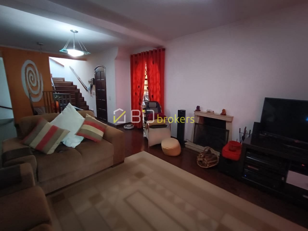 Sobrado, 3 quartos, 234 m² - Foto 7