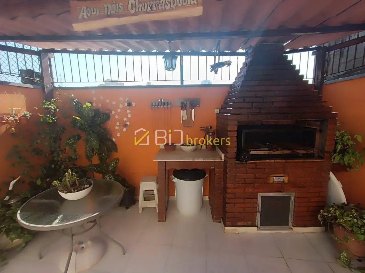 Sobrado, 3 quartos, 234 m² - Foto 3