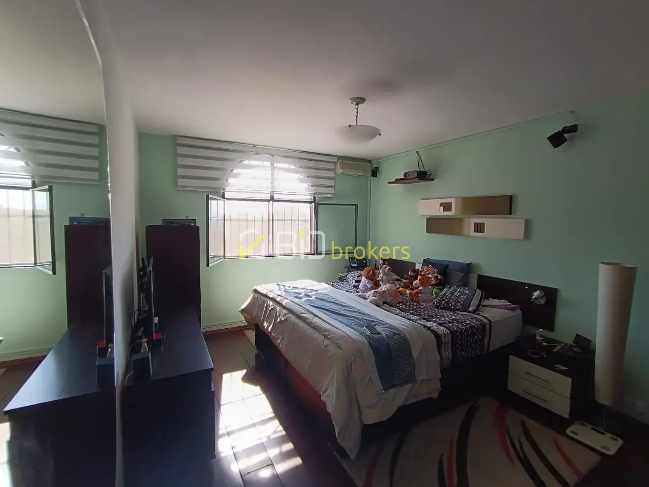 Sobrado, 3 quartos, 234 m² - Foto 12