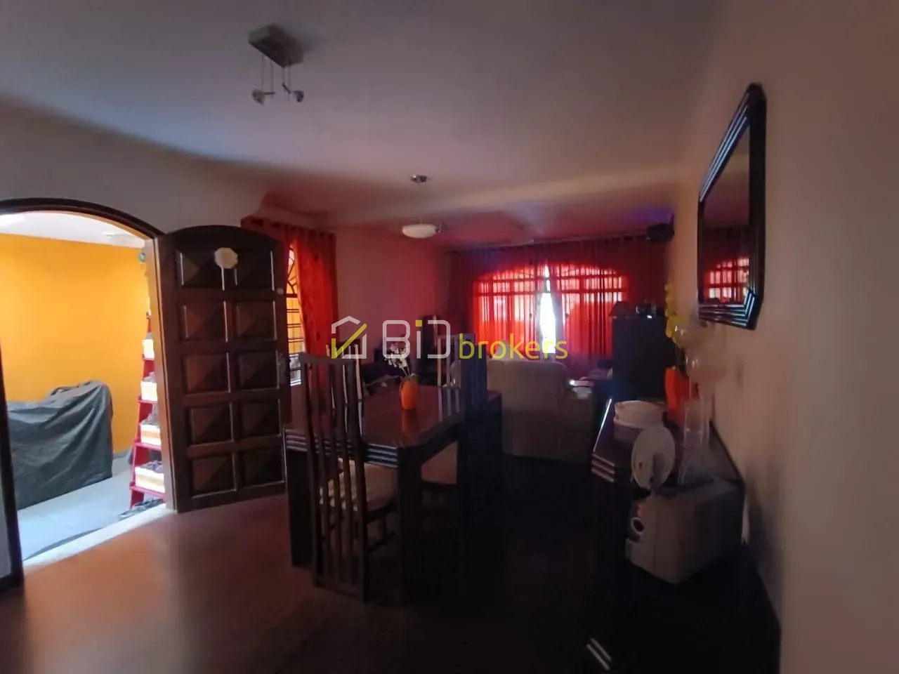 Sobrado, 3 quartos, 234 m² - Foto 8