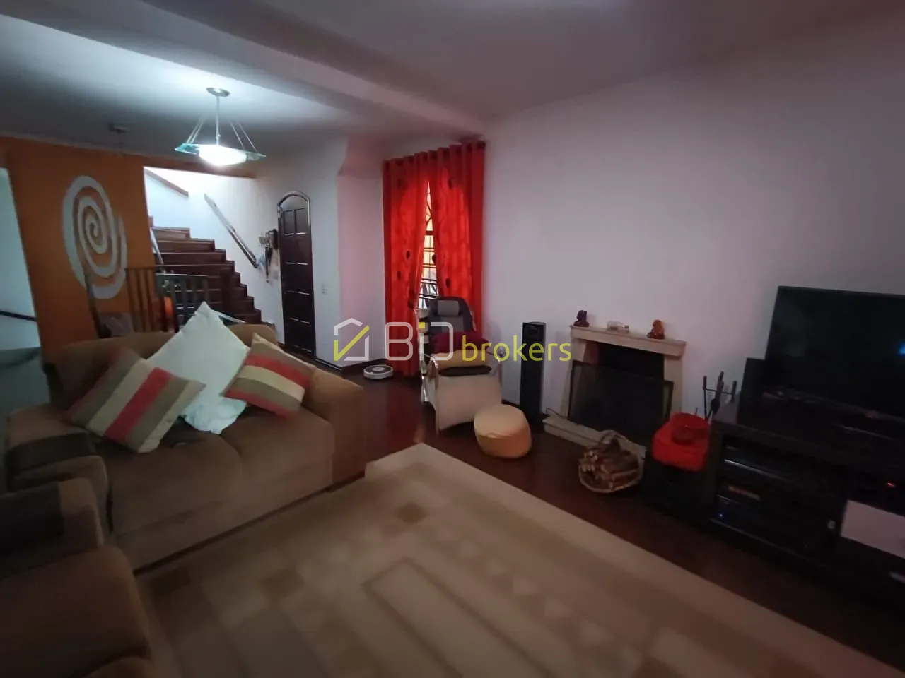 Sobrado, 3 quartos, 234 m² - Foto 7