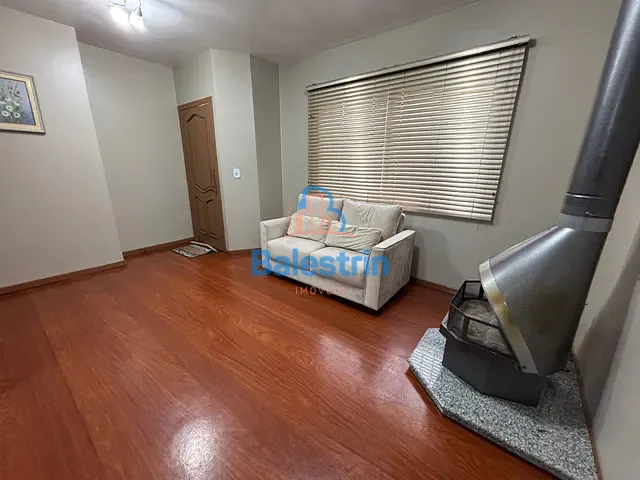 Casa 3 quartos e 2 banheiros, à venda, no bairro Bela Vista em Fraiburgo