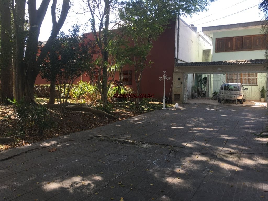 Casa, 5 quartos, 159 m² - Foto 1