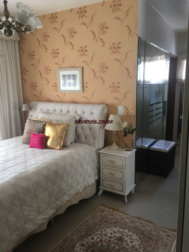 Casa, 5 quartos, 159 m² - Foto 11