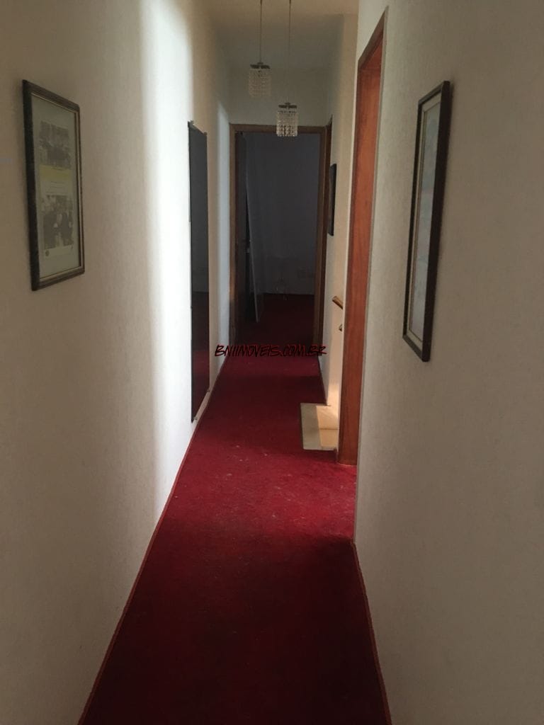 Casa, 5 quartos, 159 m² - Foto 13