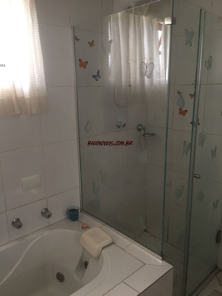 Casa, 5 quartos, 159 m² - Foto 9