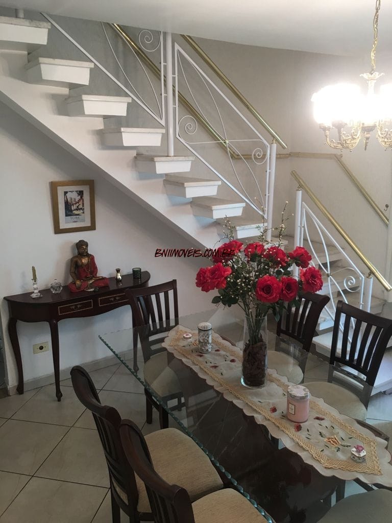 Casa, 5 quartos, 159 m² - Foto 6