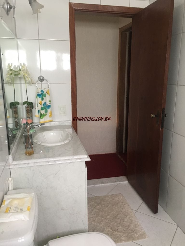 Casa, 5 quartos, 159 m² - Foto 16