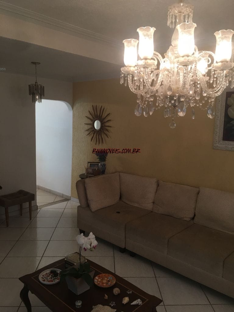 Casa, 5 quartos, 159 m² - Foto 5