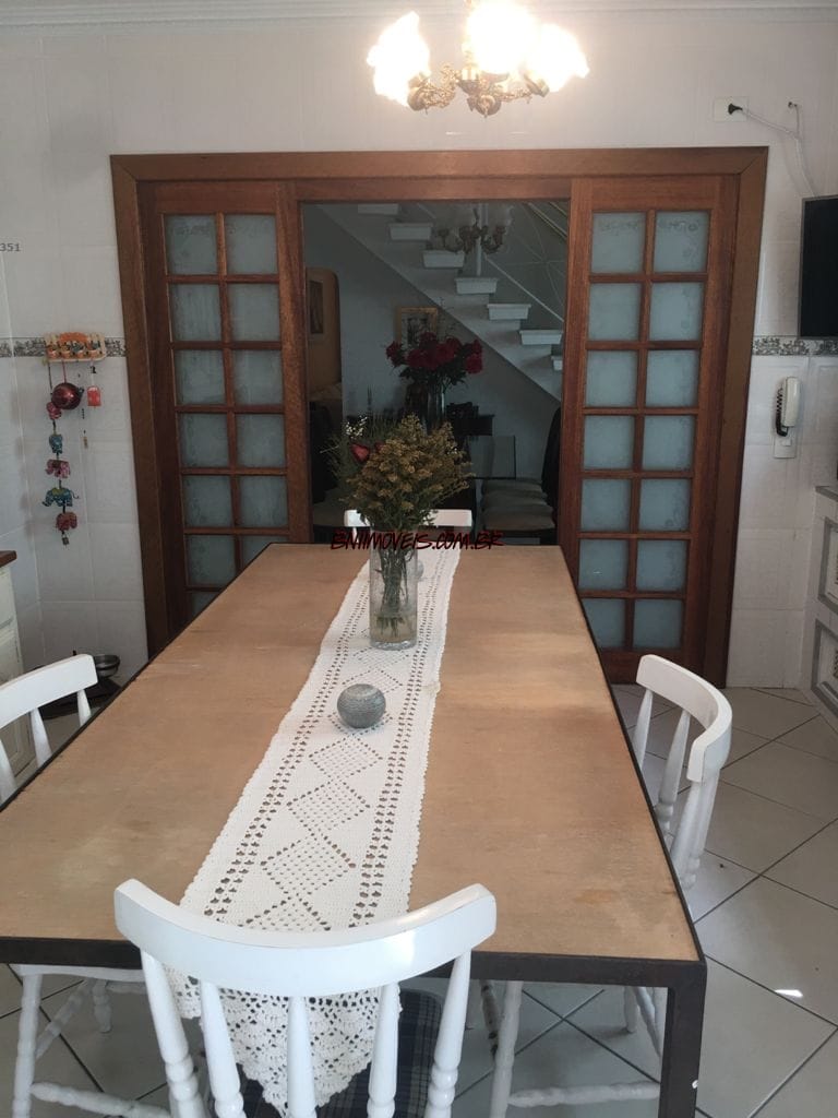 Casa, 5 quartos, 159 m² - Foto 19