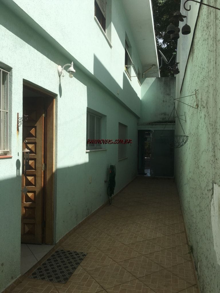 Casa, 5 quartos, 159 m² - Foto 27