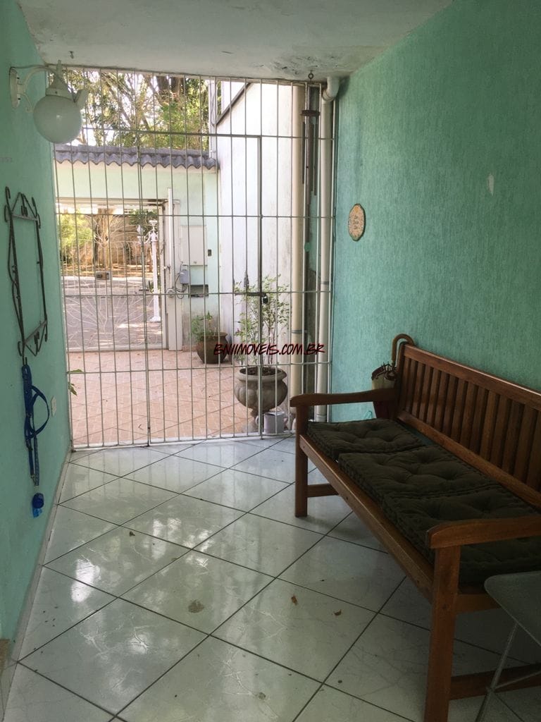 Casa, 5 quartos, 159 m² - Foto 25