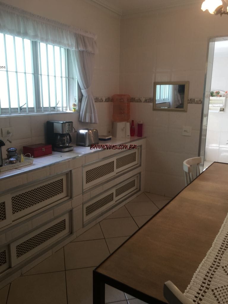 Casa, 5 quartos, 159 m² - Foto 20