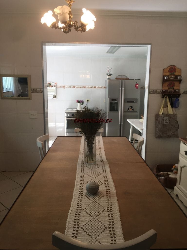 Casa, 5 quartos, 159 m² - Foto 17